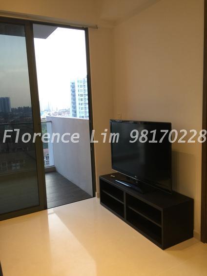 38 I Suites (D15), Apartment #139356442